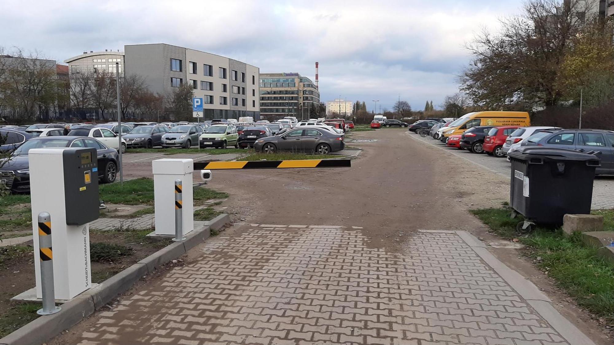Apartament Maxi Poznań Exterior foto